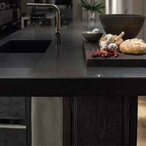CUARZO DARK GREY