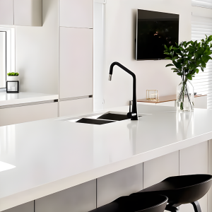 CUARZO PURE WHITE
