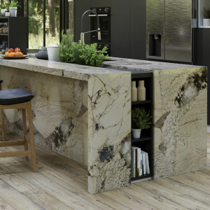 GRANITO ALPINUS