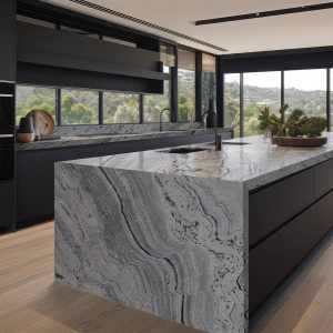 GRANITO ARTIC WHITE POLISHED