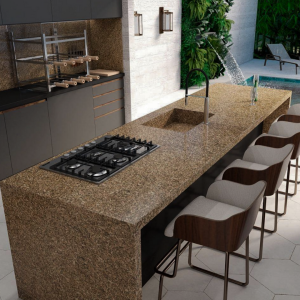 GRANITO CARIOCA GOLD