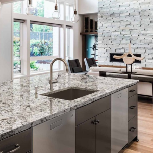 GRANITO EXOTICO DALIA WHITE