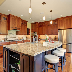 GRANITO NEW VENETIAN GOLD