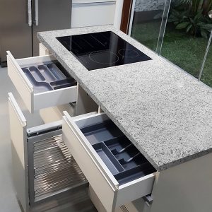 GRANITO WHITE DALLAS