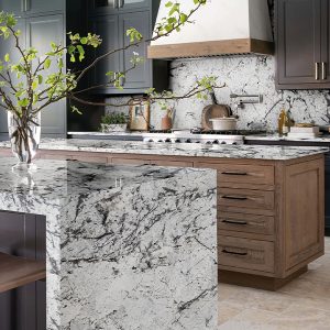 GRANITO WHITE ORION