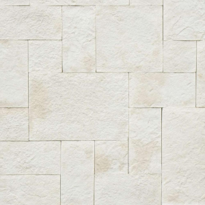 PIEDRA GALARZA MIXTA BLANCO
