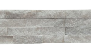 STONE PANEL BLANCO