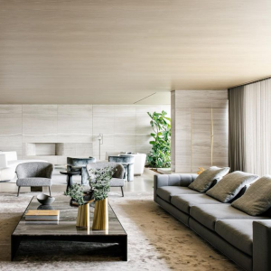MARMOL WOODEN WHITE