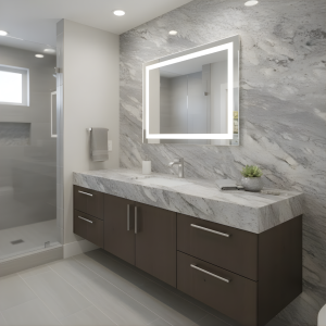 GRANITO GLACIER WHITE