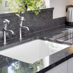 GRANITO STEEL GREY